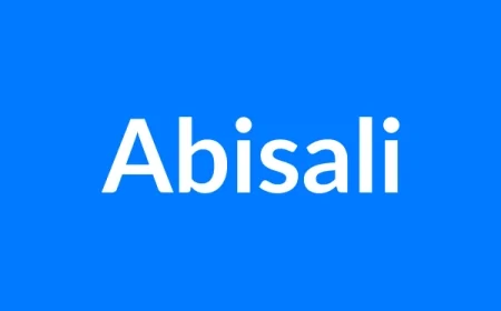 अबिसली नाम का मतलब | Abisali Name Meaning in Hindi