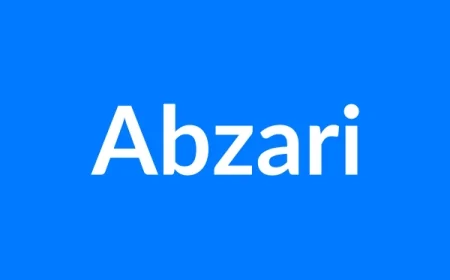 अब्ज़ारी नाम का मतलब | Abzari Name Meaning in Hindi