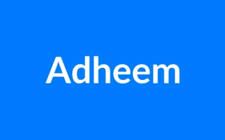 अधीम नाम का मतलब | Adheem Name Meaning in Hindi