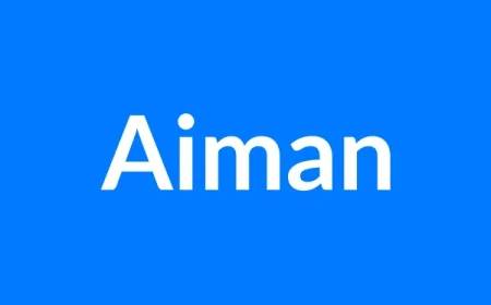 ऐमन नाम का मतलब | Aiman Name Meaning in Hindi