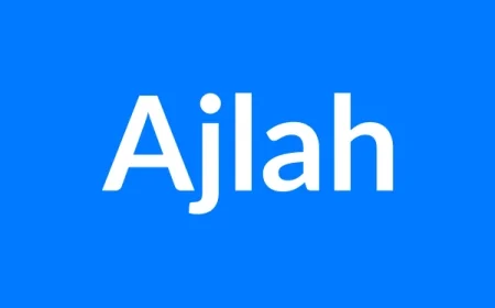 अजलाह नाम का मतलब | Ajlah Name Meaning in Hindi