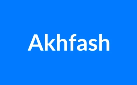 अखफश नाम का मतलब | Akhfash Name Meaning in Hindi