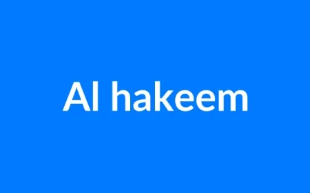 अल हकीम नाम का मतलब | Al hakeem Name Meaning in Hindi