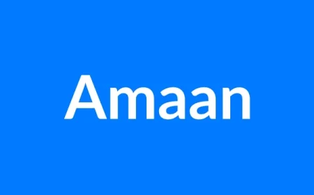 अमान नाम का मतलब | Amaan Name Meaning in Hindi