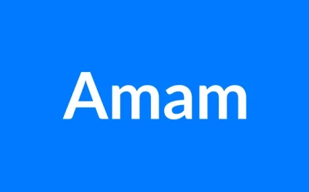 अमम नाम का मतलब | Amam Name Meaning in Hindi