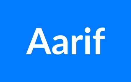 Aarif नाम का मतलब | Aarif Name Meaning in Hindi
