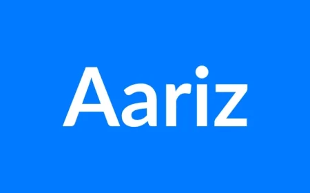 Aariz नाम का मतलब | Aariz Name Meaning in Hindi