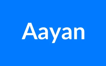Aayan नाम का मतलब | Aayan Name Meaning in Hindi