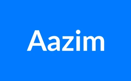 Aazim नाम का मतलब | Aazim Name Meaning in Hindi