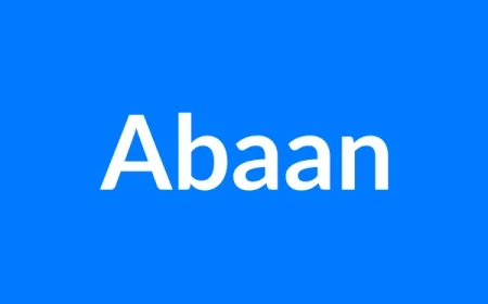 Abaan नाम का मतलब | Abaan Name Meaning in Hindi