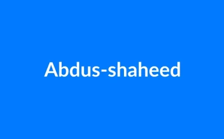 Abdus-Shaheed नाम का मतलब | Abdus-shaheed Name Meaning in Hindi