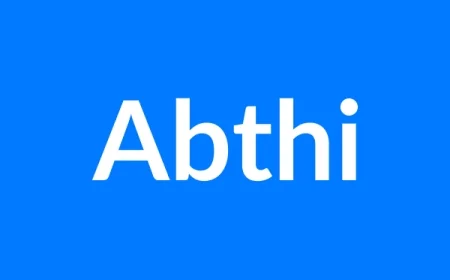 Abthi नाम का मतलब | Abthi Name Meaning in Hindi