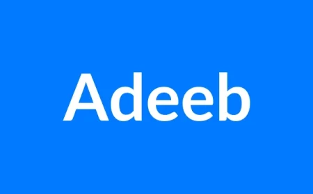 Adeeb नाम का मतलब | Adeeb Name Meaning in Hindi
