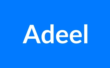 Adeel नाम का मतलब | Adeel Name Meaning in Hindi