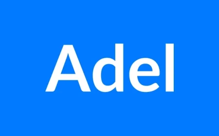 Adel नाम का मतलब | Adel Name Meaning in Hindi
