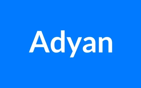 Adyan नाम का मतलब | Adyan Name Meaning in Hindi