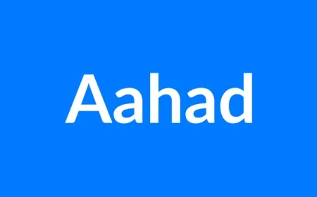 Aahad नाम का मतलब | Aahad Name Meaning in Hindi