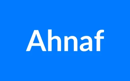 Ahnaf नाम का मतलब | Ahnaf Name Meaning in Hindi