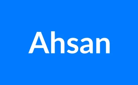 Ahsan नाम का मतलब | Ahsan Name Meaning in Hindi