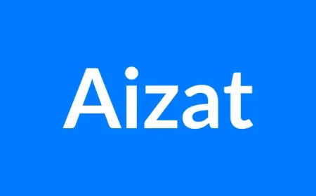 Aizat नाम का मतलब | Aizat Name Meaning in Hindi