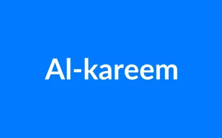 Al-Kareem नाम का मतलब | Al-kareem Name Meaning in Hindi
