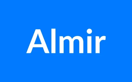 Almir नाम का मतलब | Almir Name Meaning in Hindi