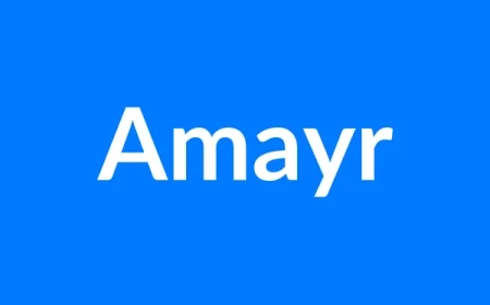 Amayr नाम का मतलब | Amayr Name Meaning in Hindi