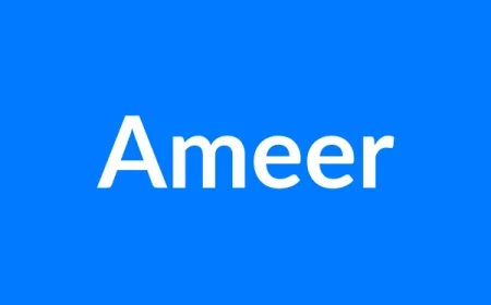 Ameer नाम का मतलब | Ameer Name Meaning in Hindi