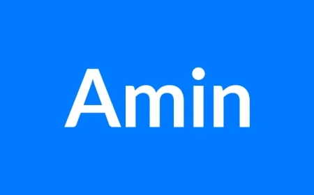 Amin नाम का मतलब | Amin Name Meaning in Hindi