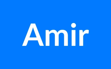 Amir नाम का मतलब | Amir Name Meaning in Hindi