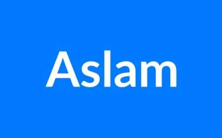 Aslam नाम का मतलब | Aslam Name Meaning in Hindi
