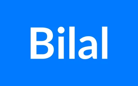 Bilal नाम का मतलब | Bilal Name Meaning in Hindi