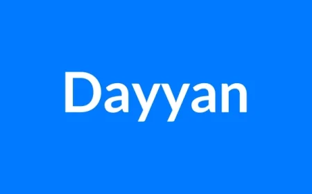 Dayyan नाम का मतलब | Dayyan Name Meaning in Hindi