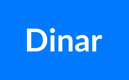 Dinar नाम का मतलब | Dinar Name Meaning in Hindi