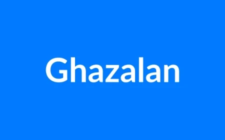 Ghazalan नाम का मतलब | Ghazalan Name Meaning in Hindi