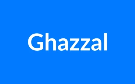Ghazzal नाम का मतलब | Ghazzal Name Meaning in Hindi