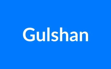 Gulshan नाम का मतलब | Gulshan Name Meaning in Hindi