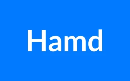 Hamd नाम का मतलब | Hamd Name Meaning in Hindi