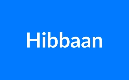 Hibbaan नाम का मतलब | Hibbaan Name Meaning in Hindi