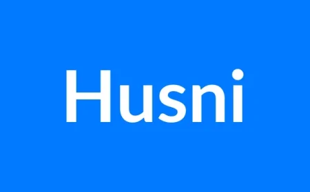 Husni नाम का मतलब | Husni Name Meaning in Hindi
