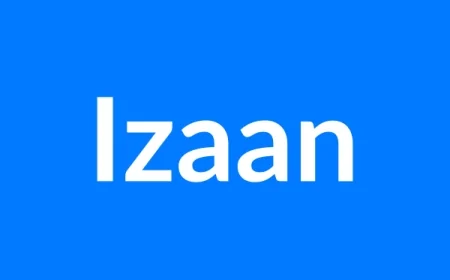 Izaan नाम का मतलब | Izaan Name Meaning in Hindi