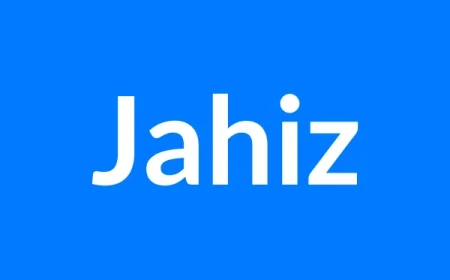 Jahiz नाम का मतलब | Jahiz Name Meaning in Hindi