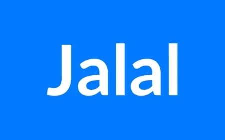 Jalal नाम का मतलब | Jalal Name Meaning in Hindi