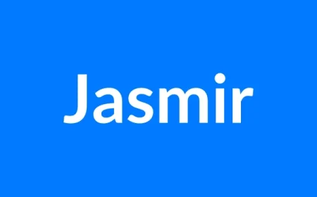 Jasmir नाम का मतलब | Jasmir Name Meaning in Hindi