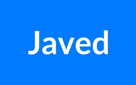 Javed नाम का मतलब | Javed Name Meaning in Hindi