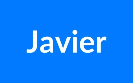 Javier नाम का मतलब | Javier Name Meaning in Hindi
