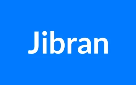 Jibran नाम का मतलब | Jibran Name Meaning in Hindi