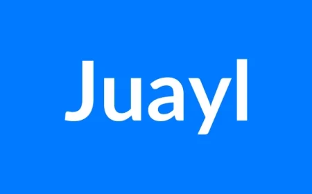 Juayl नाम का मतलब | Juayl Name Meaning in Hindi