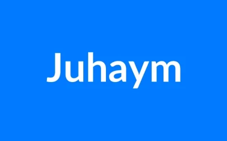 Juhaym नाम का मतलब | Juhaym Name Meaning in Hindi