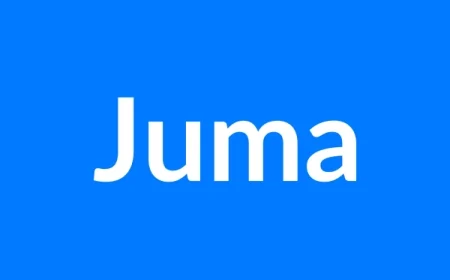 Juma नाम का मतलब | Juma Name Meaning in Hindi
